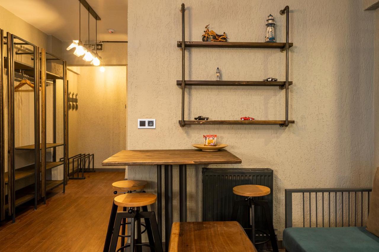 Aparthotel Cube Provincia di Istanbul
