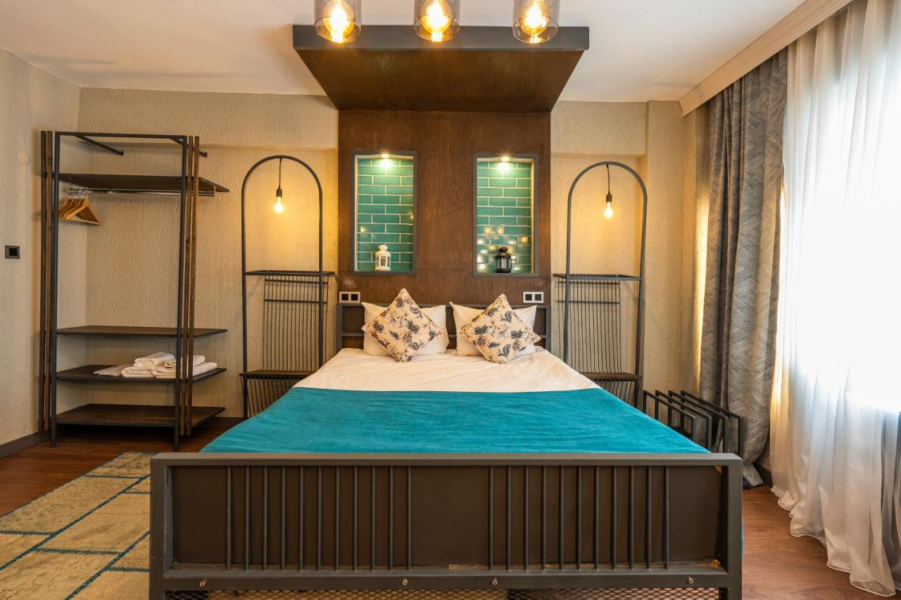 Cube Aparthotel Provincia di Istanbul