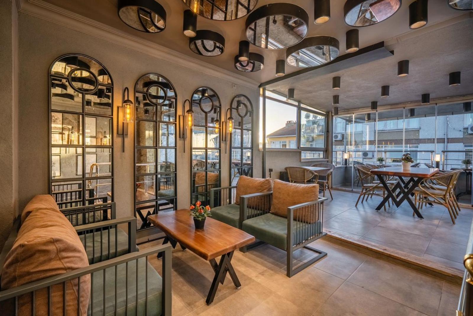 Cube Aparthotel Provincia di Istanbul