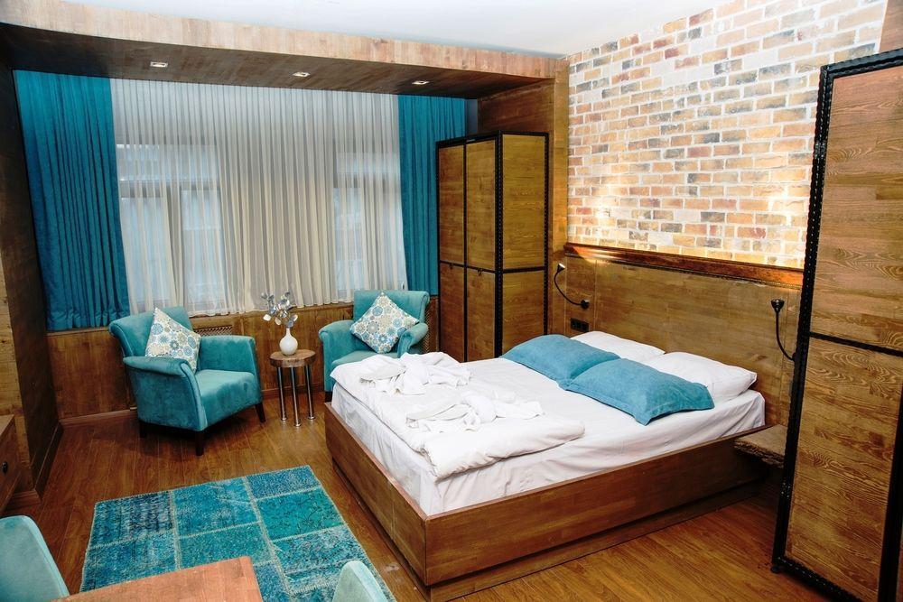 Cube Aparthotel Provincia di Istanbul